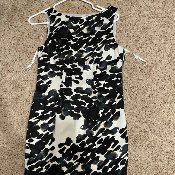 Ann Taylor sheath dress size 2p - Picture 1 of 6
